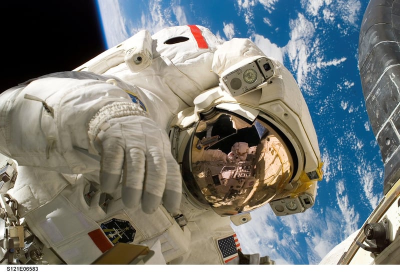 Space Race